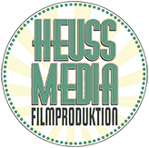 Logo von Heuss Media