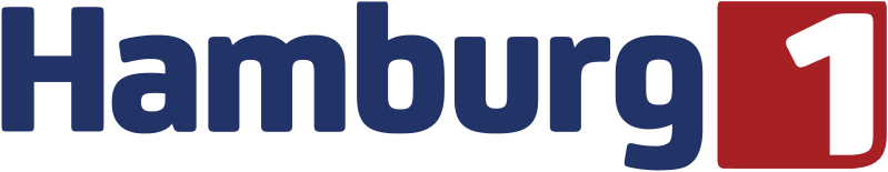Logo von Hamburg 1