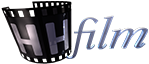 Logo von Hamburg Film