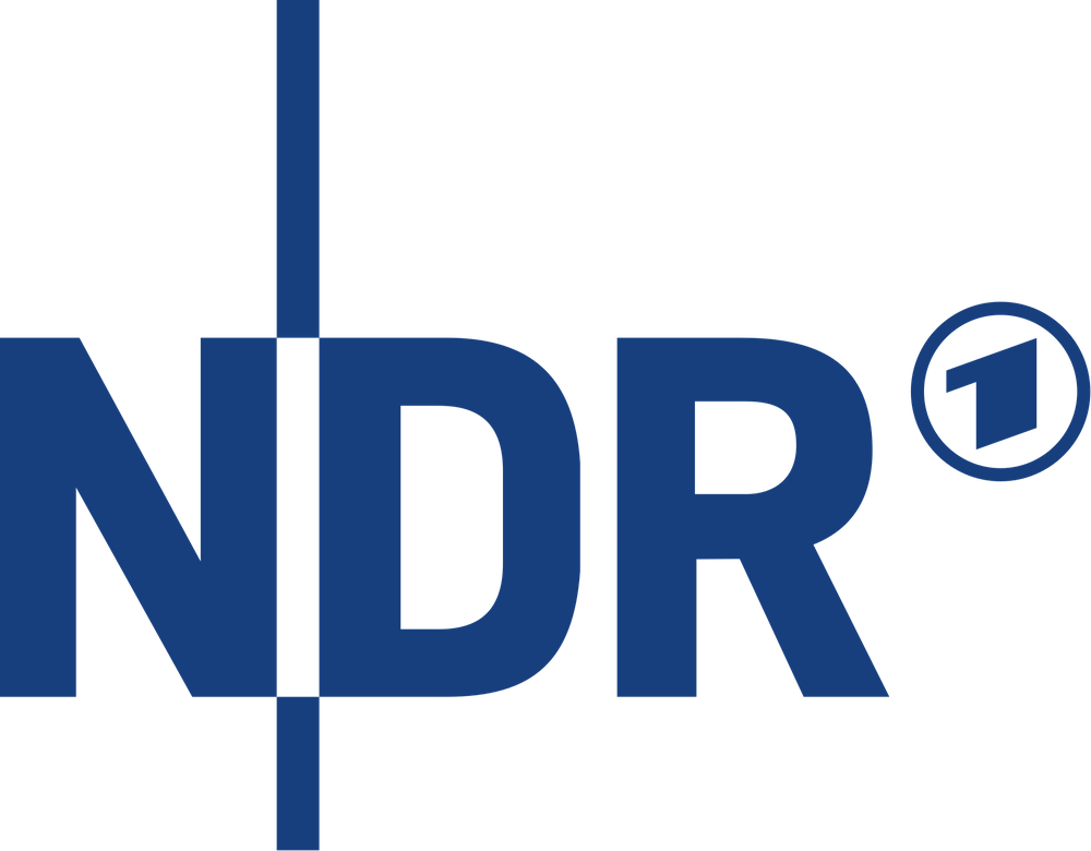 Logo des NDR